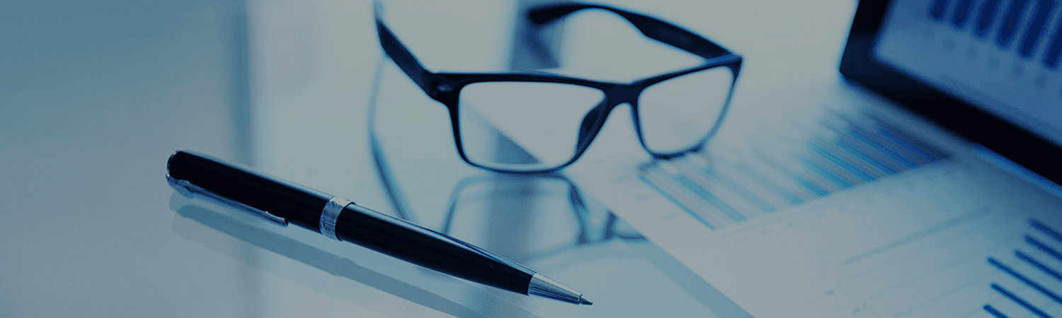 Corporate Services background