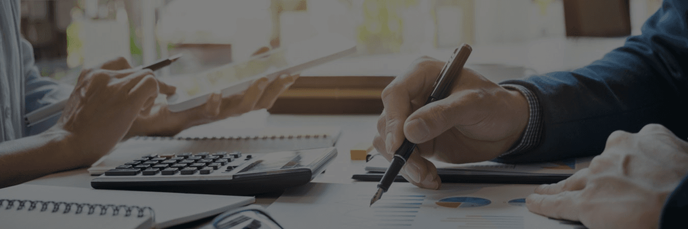 Benefits of Outsourcing background